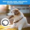 LIGHTAOTAO 6-Pack Silicone Dog Tag Covers view 3