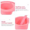 Outanaya 400 ml Collapsible Silicone Wax Melting Pot view 3