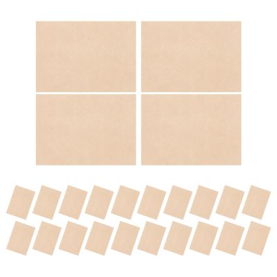 POPETPOP 30 Ultrathin Skin-Tone Tattoo Cover Patches, Waterproof and Sweat-Resistant, Cuttable