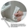 BIUDECO Metal Tube Squeezer for Toothpaste Tubes view 3