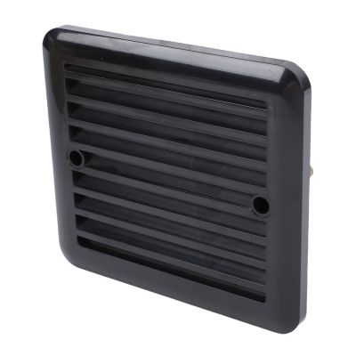 AlpenLife Basics 12 V, 4 W Cooling Fan with 3000 RPM Motor