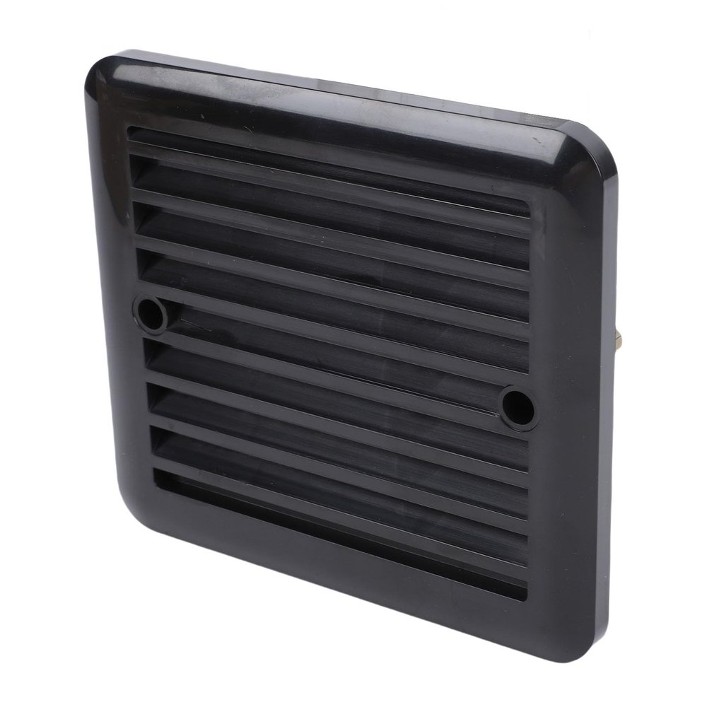 AlpenLife Basics 12 V, 4 W Cooling Fan with 3000 RPM Motor