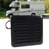 AlpenLife Basics 12 V, 4 W Cooling Fan with 3000 RPM Motor view 3