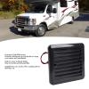 AlpenLife Basics 12 V, 4 W Cooling Fan with 3000 RPM Motor view 4
