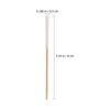 Disposable Bamboo Cotton Swabs for Cleaning view 2