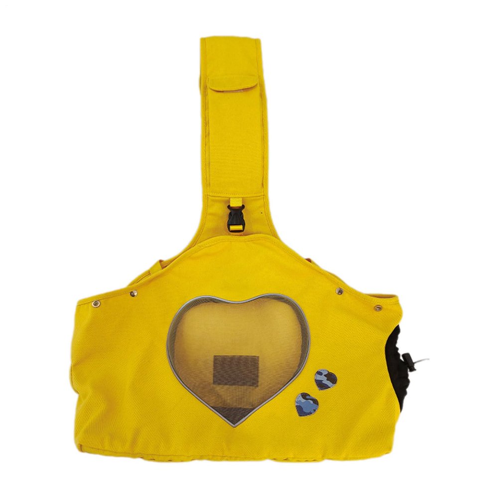 Lightweight Dog Carrier Bag with Removable Liner, Breathable Portable Travel Carrier for Dogs and Cats