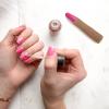 TOVINANNA Flexible Silicone Nail Tips for Nail Art Practice view 4