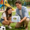 Portable Bird Carrier – Lightweight, 450 g, Compact Size, Breathable view 4