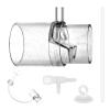 Manual Aquarium Air Pump view 1