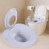 Cat Toilet Training Set, Secure Portable Potty view 4
