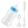 Kitten Bottle - 150ml Nursing Set view 2