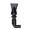 Duckbill Nozzle Water Outlet, 360° Adjustable view 1