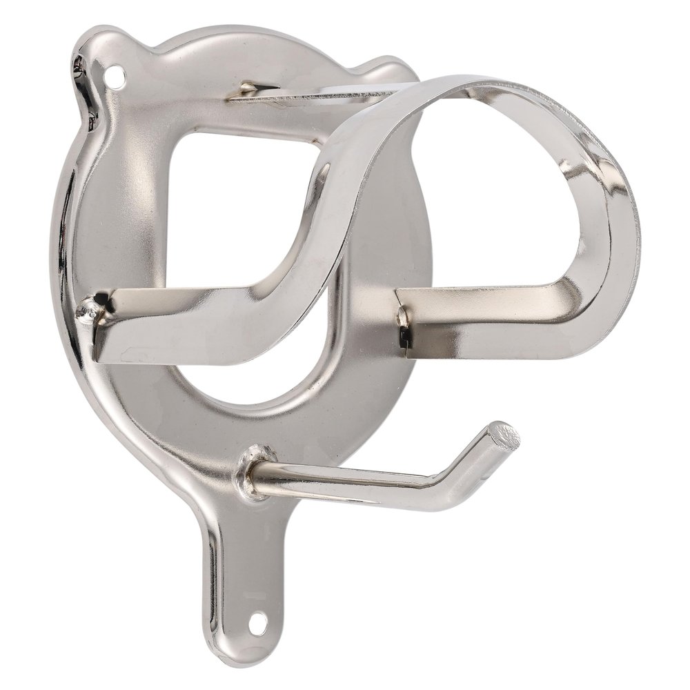 Imperial Riding IRHBasic Metallic Bridle Holder