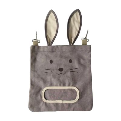 Hanging Hay Dispenser for Small Animals