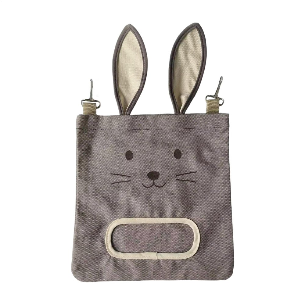 Hanging Hay Dispenser for Small Animals