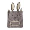 Hanging Hay Dispenser for Small Animals view 1