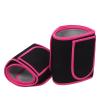 Alipis Adjustable Nylon Sauna Thigh Wraps, Non-Slip Leg Bands for Women and Men view 1