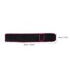 Alipis Adjustable Nylon Sauna Thigh Wraps, Non-Slip Leg Bands for Women and Men view 2