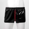 Men's Sexy Low-Rise Boxer Briefs with Bulge-Enhancing Pouch view 2