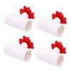 OEBUAFI 10-Pack Chicken Watering Nipples with T-Connectors view 4