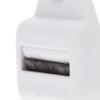Beavorty 2-Pack Small Plastic Guide Rollers with 23mm for Blinds and Curtains view 3