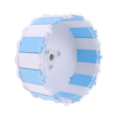 WEKAMOS Silent Hamster Wheel 15.5cm