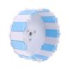 WEKAMOS Silent Hamster Wheel 15.5cm view 1