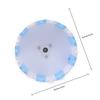WEKAMOS Silent Hamster Wheel 15.5cm view 2
