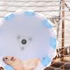 WEKAMOS Silent Hamster Wheel 15.5cm view 4