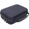 Lurrose Portable Shock-Resistant EVA Razor Case for Men view 1