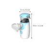 Mobestech Portable Cold-Mist Eye Moisturizer, 24 mL view 2