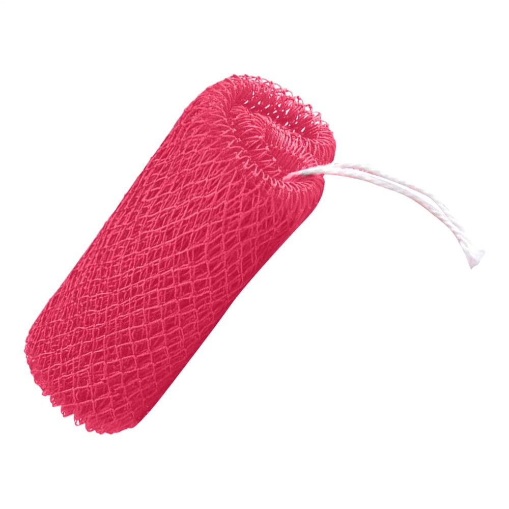 African Net Bath Scrubber, 35 x 60 cm
