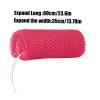 African Net Bath Scrubber, 35 x 60 cm view 2