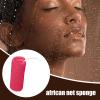 African Net Bath Scrubber, 35 x 60 cm view 3