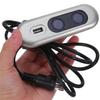 CHILDWEET Electrical Hand Control for Recliners and Lift Chairs, 2 Buttons, 5-Pin with USB Port view 4
