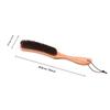 LOORGVEL Nylon Beard Cleaning and Styling Brush view 2