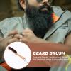 LOORGVEL Nylon Beard Cleaning and Styling Brush view 4