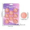 8-Piece Natural Odor Eliminator Balls view 2