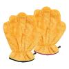 Dog Towel, Coral Fleece, Soft, Quick-Drying, 26 cm view 1