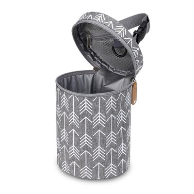 19 cm Portable Breast Milk Cooler Bag for Baby Bottles