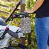 19 cm Portable Breast Milk Cooler Bag for Baby Bottles view 3