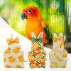 Bird Diaper - 3-Piece Washable Outfit Set view 3