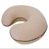 Motherhood Ergonomic Nursing Pillow, OEKO-TEX Standard 100 (Warm Beige) view 1