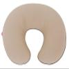 Motherhood Ergonomic Nursing Pillow, OEKO-TEX Standard 100 (Warm Beige) view 2