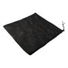Pond Pump Barrier Mesh Filter Bag with Drawstring (47x47cm) view 1