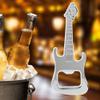 HEEPDD Guitar-Shaped Metal Bottle Opener view 2