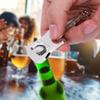 HEEPDD Guitar-Shaped Metal Bottle Opener view 3