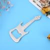 HEEPDD Guitar-Shaped Metal Bottle Opener view 4