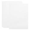 FONDOTIN 20 Sheets Blank White Braille Writing Paper view 1
