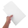 FONDOTIN 20 Sheets Blank White Braille Writing Paper view 4